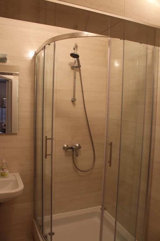 Beachside Apartments Znjan Split Rom bilde