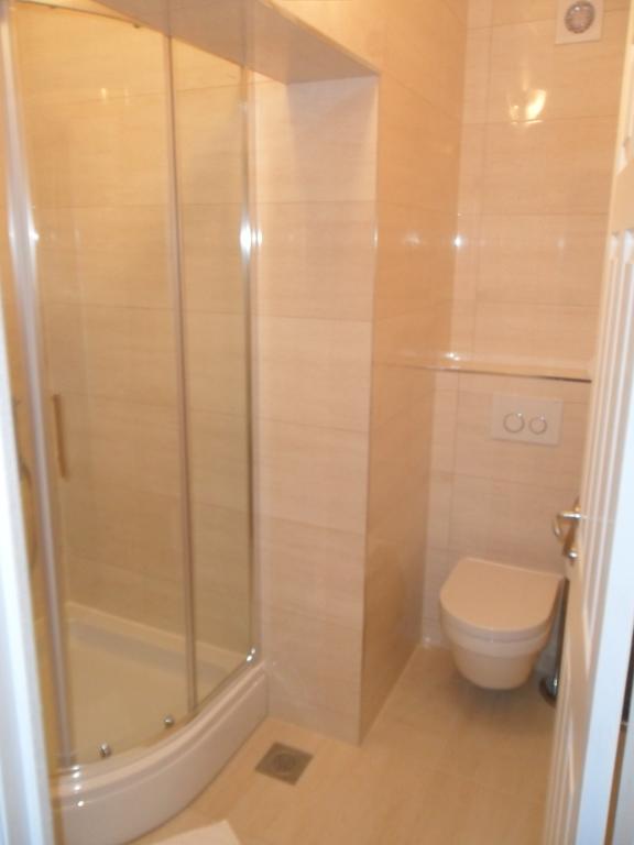 Beachside Apartments Znjan Split Rom bilde