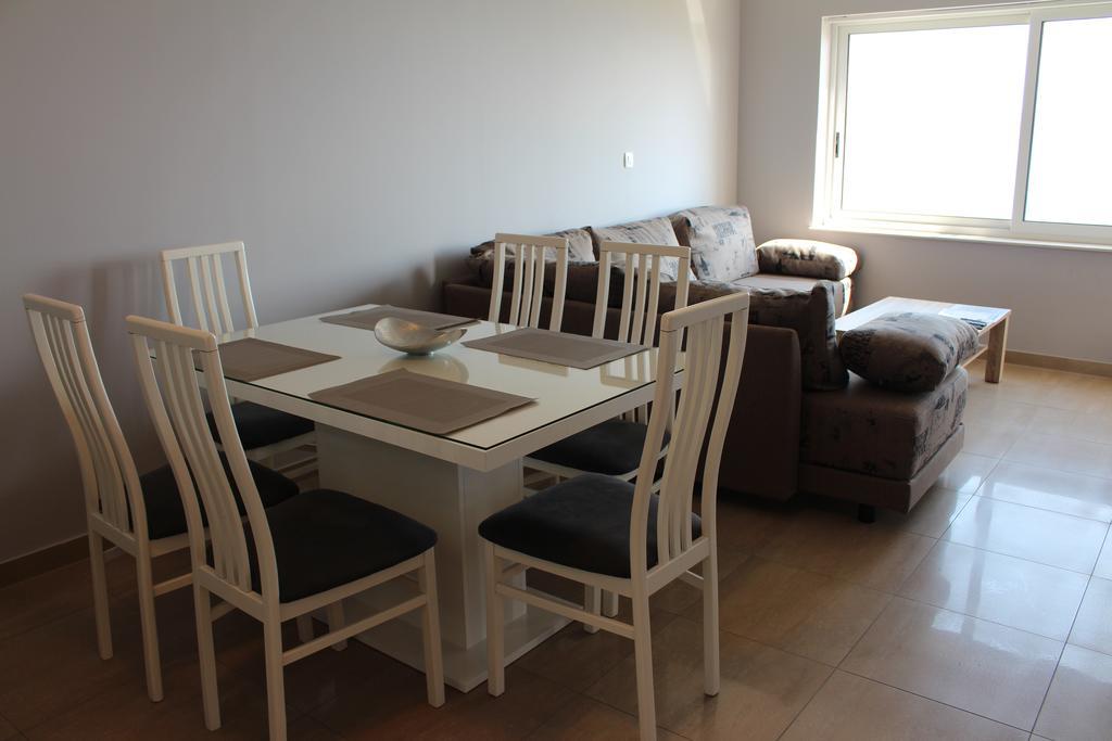 Beachside Apartments Znjan Split Rom bilde