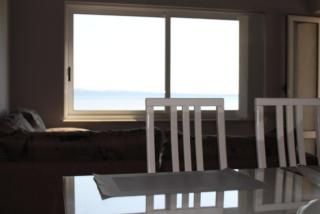 Beachside Apartments Znjan Split Rom bilde