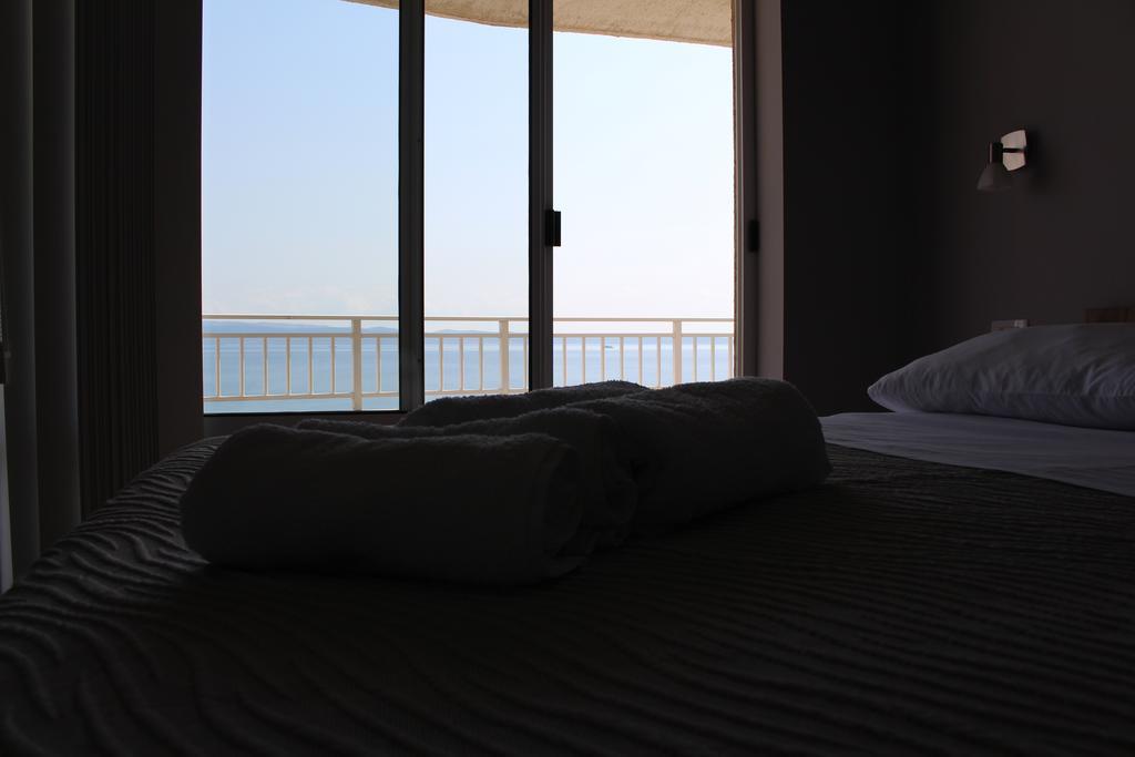 Beachside Apartments Znjan Split Rom bilde