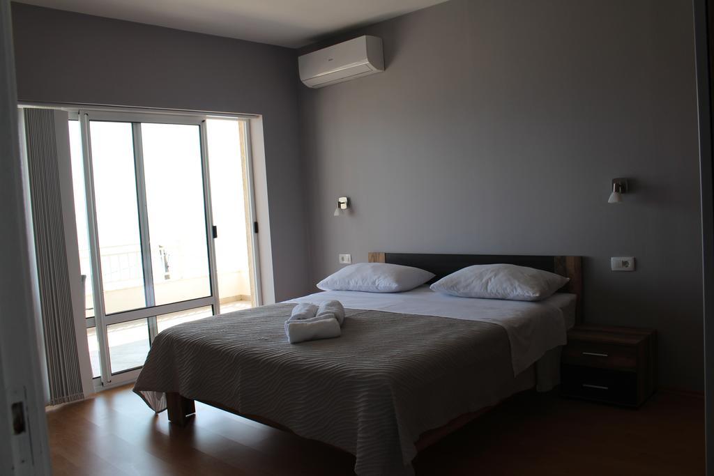 Beachside Apartments Znjan Split Rom bilde