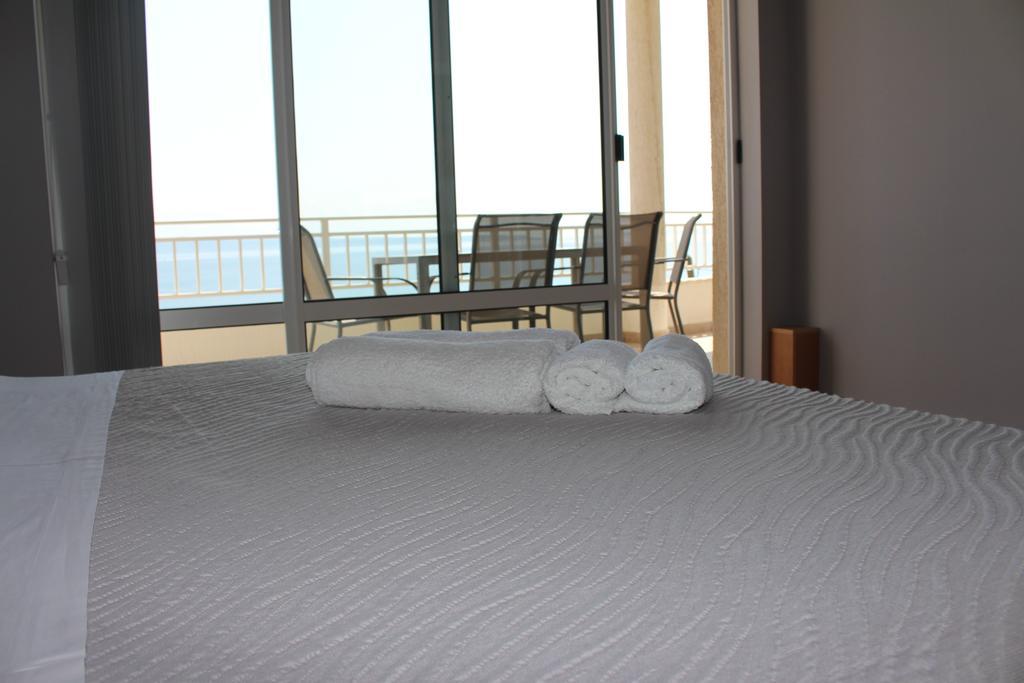 Beachside Apartments Znjan Split Rom bilde